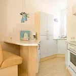 Ferienhaus Jadehörn Sandfloh Sonnenstern *
