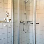 Jadehörn Sandfloh Sonnenstern * Wangerooge