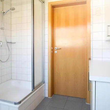 Casa de Férias Ferienhaeuser Jadehoern Sandfloh Sonnenstern